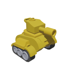 Tank